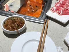 -海底捞火锅(亲子主题北金鹰店)