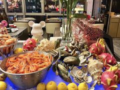-深圳温德姆至尊酒店