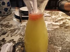 -绿茶餐厅(石家庄万象城店)