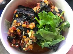-黑色经典臭豆腐·湖南特产(太平街口店)