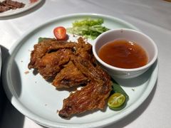 鸡翅-稻香饭店(IFS国金中心店)