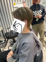 -丝语萱形象