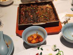 -老周家酱卤猪蹄私房菜(克拉玛依西街店)