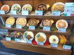 -萨莉亚意式餐厅(三号湾广场店)