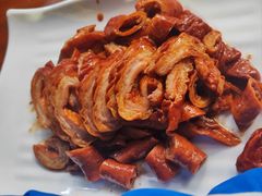 -天佑祥万春老卤(天乡后街店)