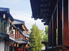 -香积寺