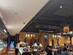 -耶里夏丽·丝路新疆菜·清真食品(徐汇南丹东路臻选店)