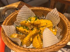 -北丐先生·野馄饨烧烤(雨花万象店)