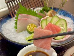 -长崎屋·日本料理·刺身·烧鸟(天河北路店)