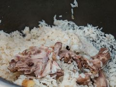 -皇鸽餐厅(五桂山分店)