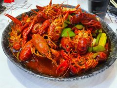 十三香小龙虾-拙味兄弟龙虾·江湖菜(和畅堂店)