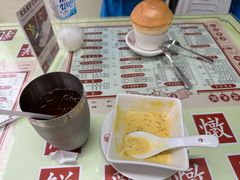 -香港華心糖水鋪(南西总店)