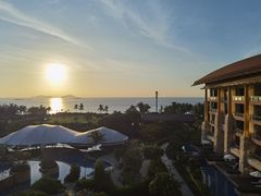 -宴悦海鲜餐厅·游水海鲜·牛排(亚龙湾瑞吉店)