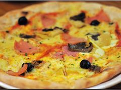 Pizza-La Tavernetta(Bar à Vin)(乌鲁木齐路店)