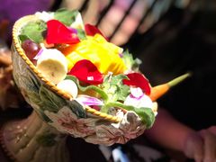 -陌上花儿·音乐西餐吧(和平店)