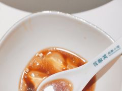 成都冰凉粉-花椒笑成都小馆(百脑汇店)