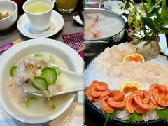 -好彩海鲜火锅饭店(银河百老汇店)