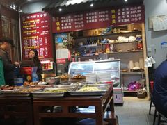 -华兴街煎蛋面(总店)
