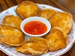 -港焰·猪杂粥觅味馆(上海东川路店)