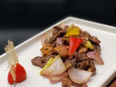 -富淳饭店(陆家嘴保利广场店)