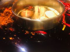 特色嫩牛肉-董家湾重庆老火锅(嘉华店)