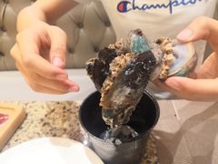 -丰卓会海鲜自助(中润大道店)