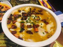 酸菜鱼-缪氏川菜(丰盛町店)