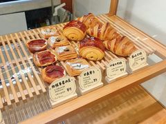 -慢熟面包店bud bread(孩儿巷店)