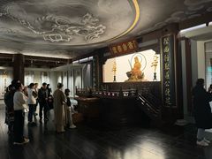 -径山寺