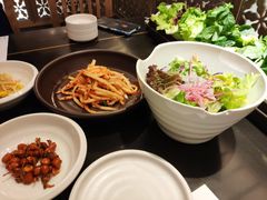 -韩屋韩国料理(天山路店)