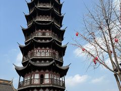 -西林禅寺