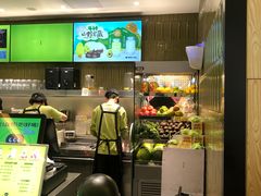 -混果汁(喜荟城店)
