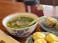 -鑫震源·苏式大虾生煎(山塘街店)