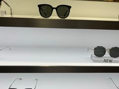 店内环境-GENTLE MONSTER(西安SKP店)