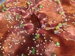 -一品诚记烤肉(大连柏威年购物中心店)