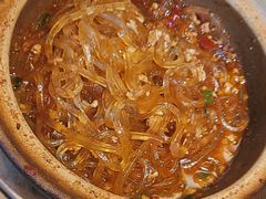 -有红鸡毛店·砂锅菜(抚琴夜市店)