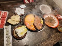 -长沙慕弈H酒店(五一广场IFS国金中心店)