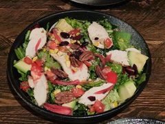 -Q MEX 库迈墨西哥餐吧(三里屯店)