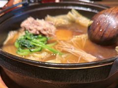 -千代武日本料理(爱建店)