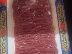 -京悦南门涮羊肉·羊蝎子火锅(田林路店)