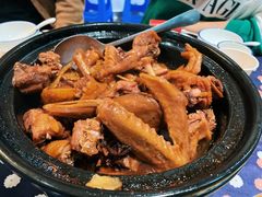 -宋小谨·泉州菜(西沙湾店)