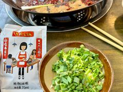 -黄潇洒老火锅(九眼桥宏济巷店)
