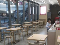 -喜家德虾仁水饺(开发区振华店)