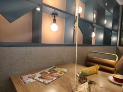 培根土豆泥-豪客来牛排(漳州沃尔玛店)