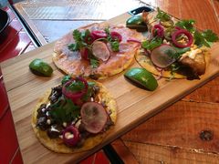 -Luchador摔跤手墨西哥餐厅(恒宇广场店)