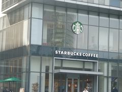 -星巴克(杭州市民中心店)