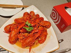 -海底捞火锅(奥山世纪城店)