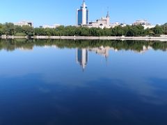 -莲花池公园
