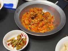 -天宝兄弟(前海壹方城店)