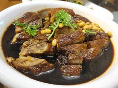 -蜀宴小调·精致家常菜(来福士店)
